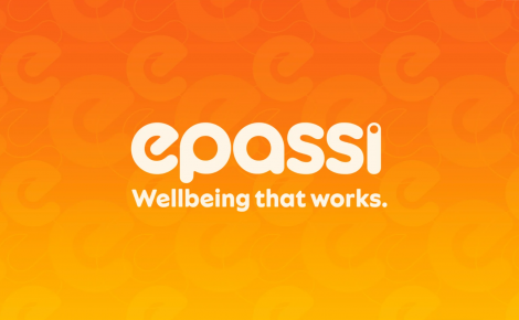 #Epassi logo
